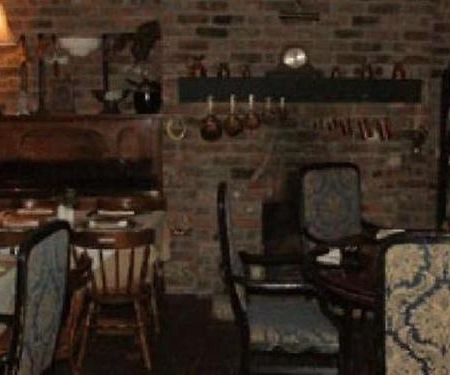 The Bay Horse Country Inn Thirsk Ngoại thất bức ảnh
