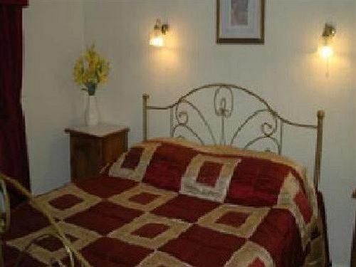 The Bay Horse Country Inn Thirsk Ngoại thất bức ảnh