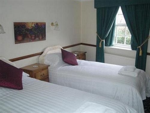 The Bay Horse Country Inn Thirsk Ngoại thất bức ảnh