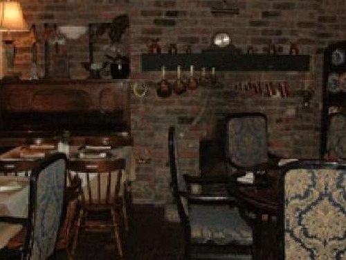 The Bay Horse Country Inn Thirsk Ngoại thất bức ảnh